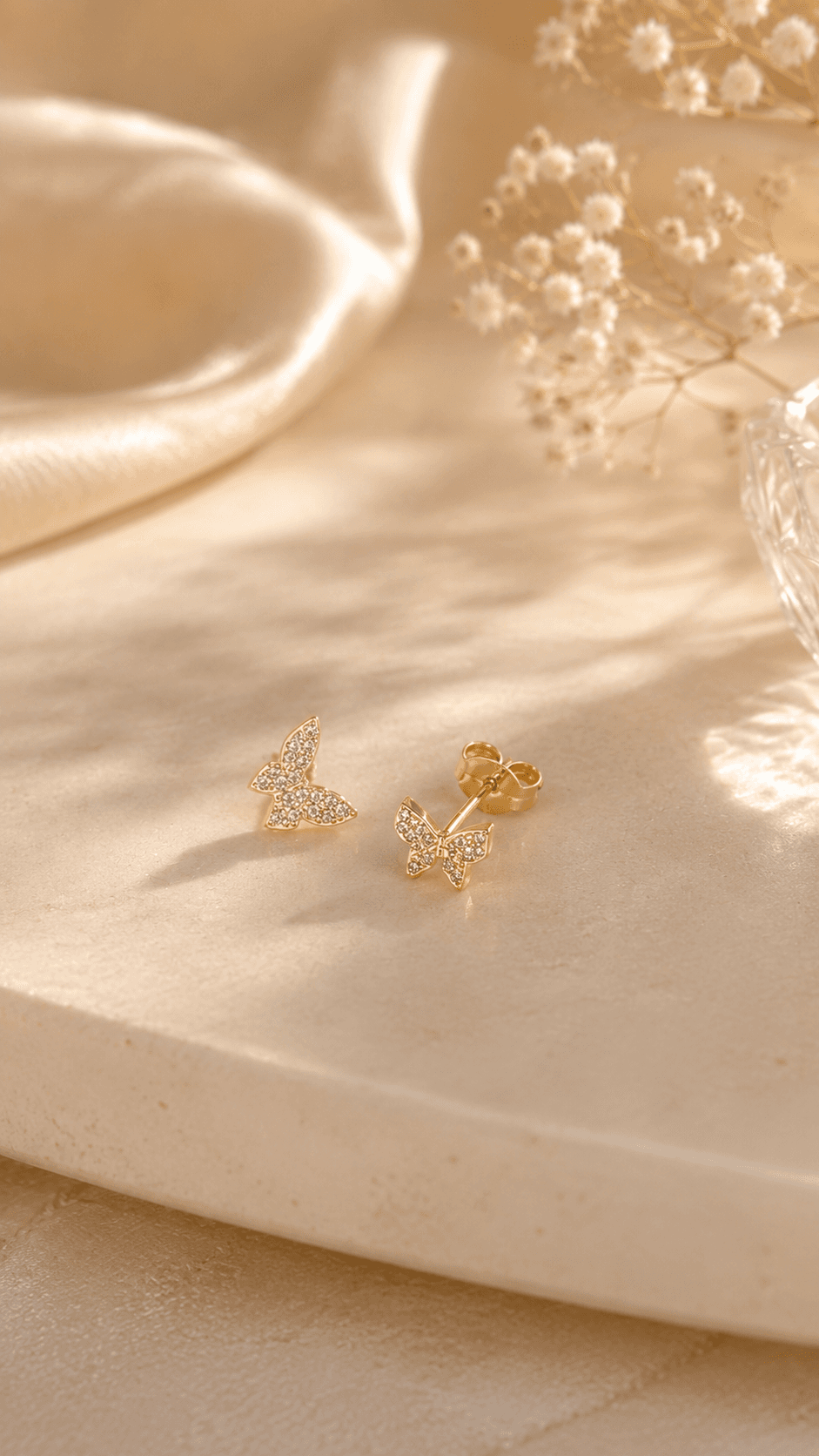 Topos mariposa circones, imagen 1