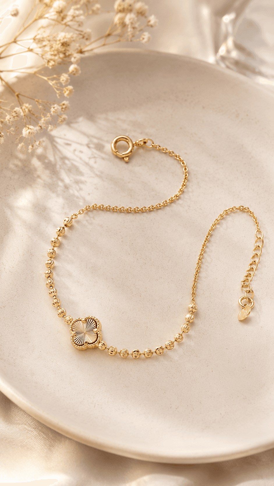 Pulsera VAN CLIFF, imagen 1