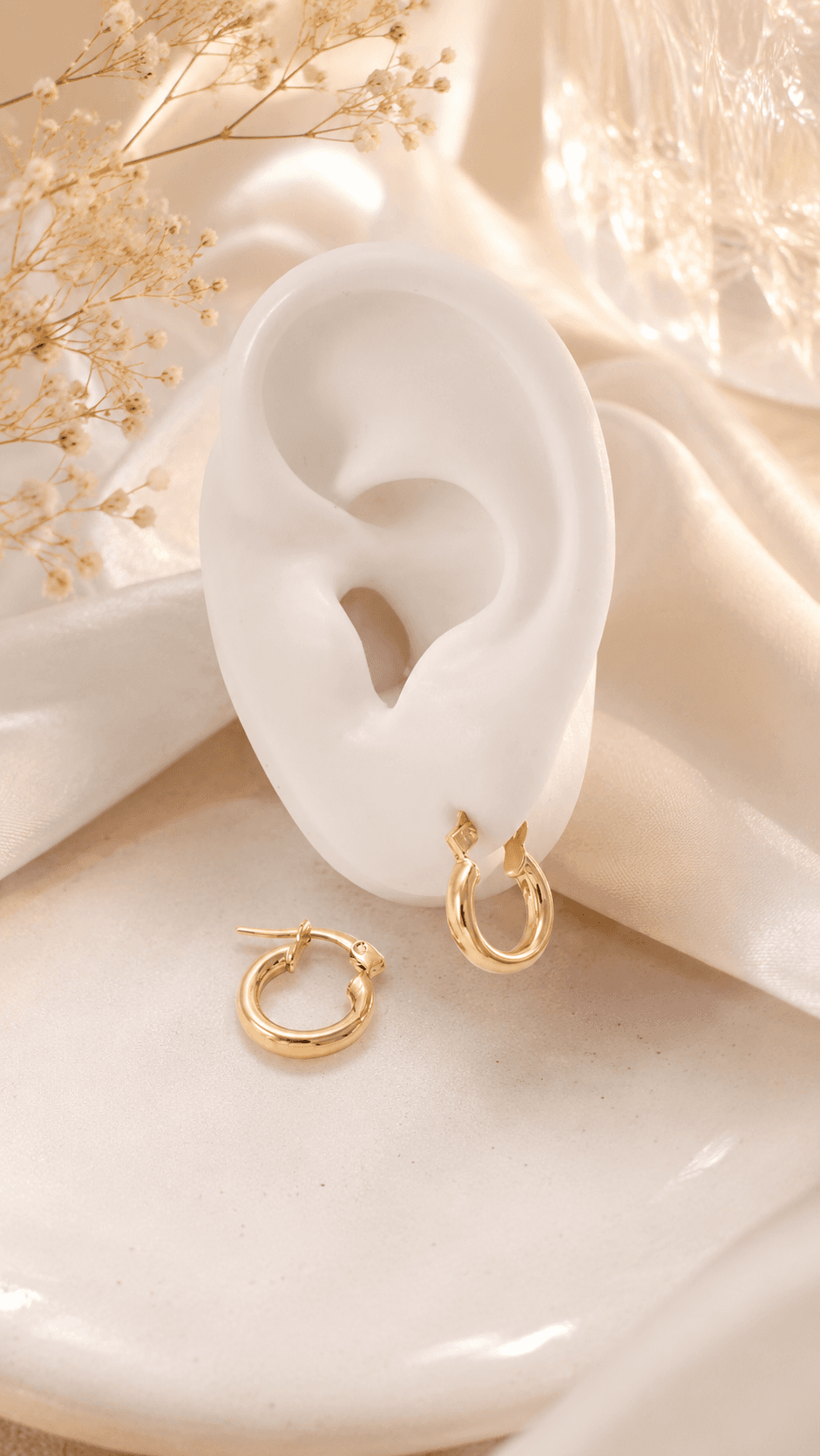 Candonga oro mediana, imagen 1