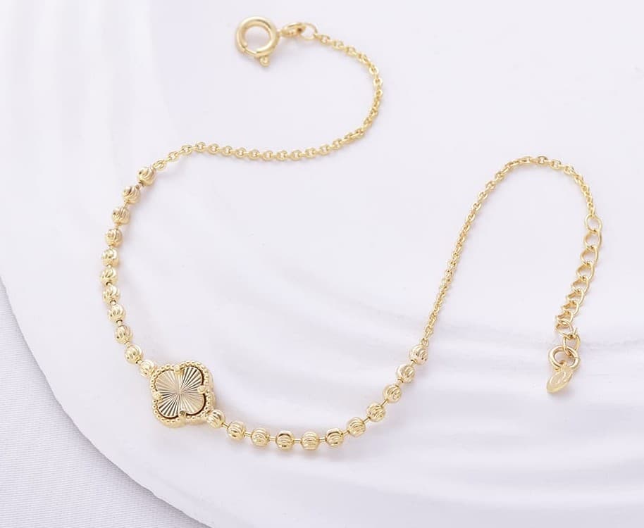 Pulsera VAN CLIFF